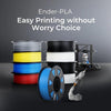 Creality Ender-PLA Filament 1.0Kg 1.75mm-Blue