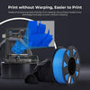 Creality Ender-PLA Filament 1.0Kg 1.75mm-Blue