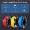 Creality Ender-PLA Filament 1.0Kg 1.75mm-Blue
