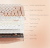 LOFREE DOT Mechanical 75% Tri-Mode Keyboard - Foundation