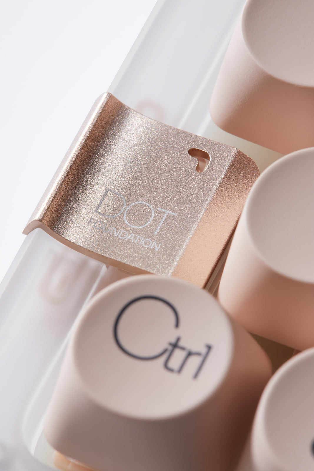 LOFREE DOT Mechanical 75% Tri-Mode Keyboard - Foundation