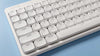 LOFREE Flow Lite84 Mechanical Keyboard - Off White