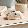 LOFREE Touch PBT Wireless Mouse - Tofu