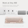 LOFREE DOT Mechanical 75% Tri-Mode Keyboard - Foundation