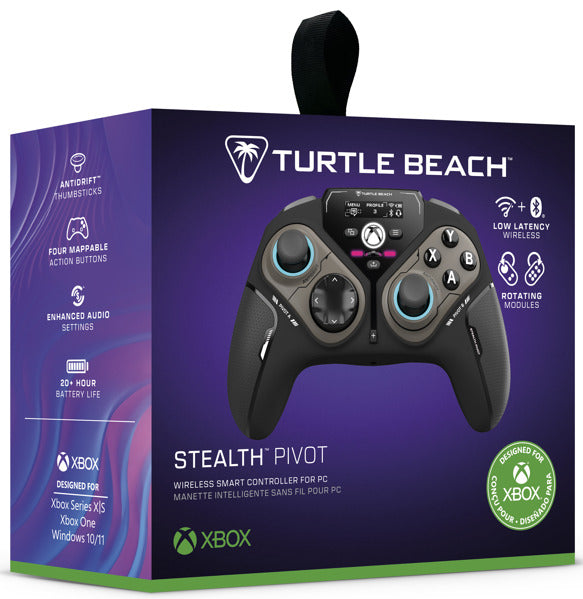 Turtle Beach Stealth Pivot Controller (PC, Xbox Series X)