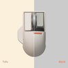 LOFREE Touch PBT Wireless Mouse - Tofu