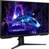 27" Samsung Odyssey G3 G30D 1080p 180Hz 1ms VRR Gaming Monitor