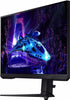 27" Samsung Odyssey G3 G30D 1080p 180Hz 1ms VRR Gaming Monitor