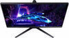 27" Samsung Odyssey G3 G30D 1080p 180Hz 1ms VRR Gaming Monitor