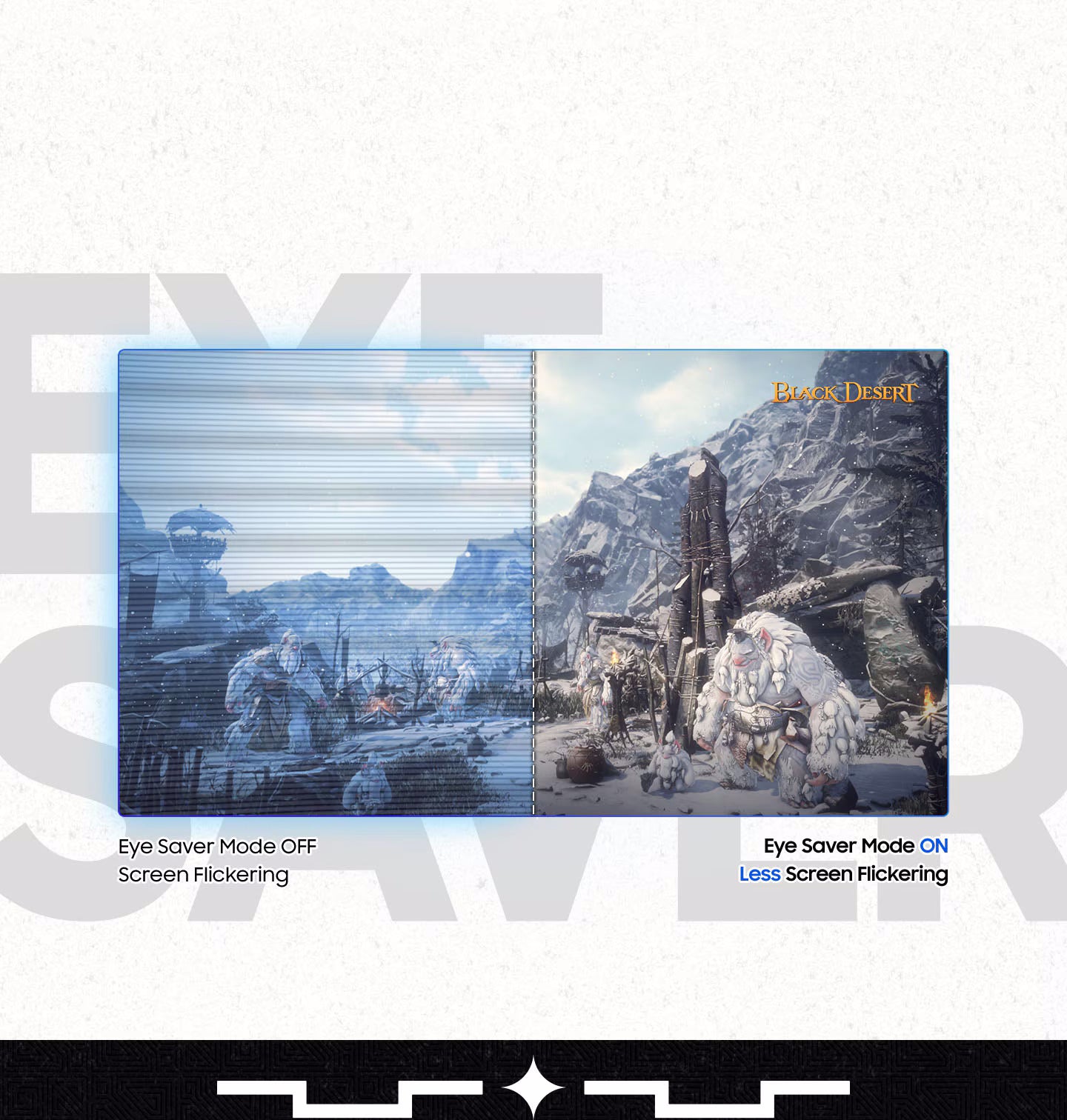 27" Samsung Odyssey G3 G30D 1080p 180Hz 1ms VRR Gaming Monitor