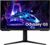 24" Samsung Odyssey G3 G30D 1080p 180Hz 1ms VRR Gaming Monitor