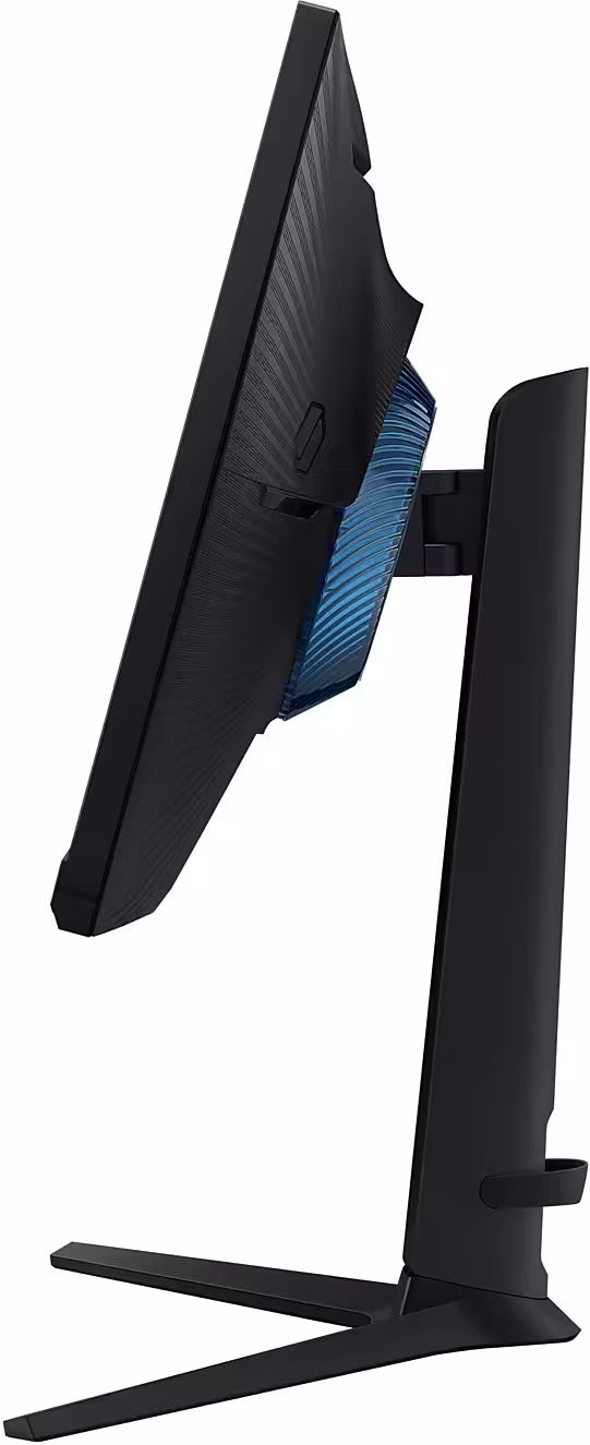 24" Samsung Odyssey G3 G30D 1080p 180Hz 1ms VRR Gaming Monitor