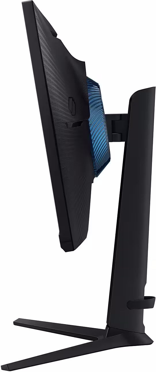 24" Samsung Odyssey G3 G30D 1080p 180Hz 1ms VRR Gaming Monitor