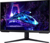24" Samsung Odyssey G3 G30D 1080p 180Hz 1ms VRR Gaming Monitor