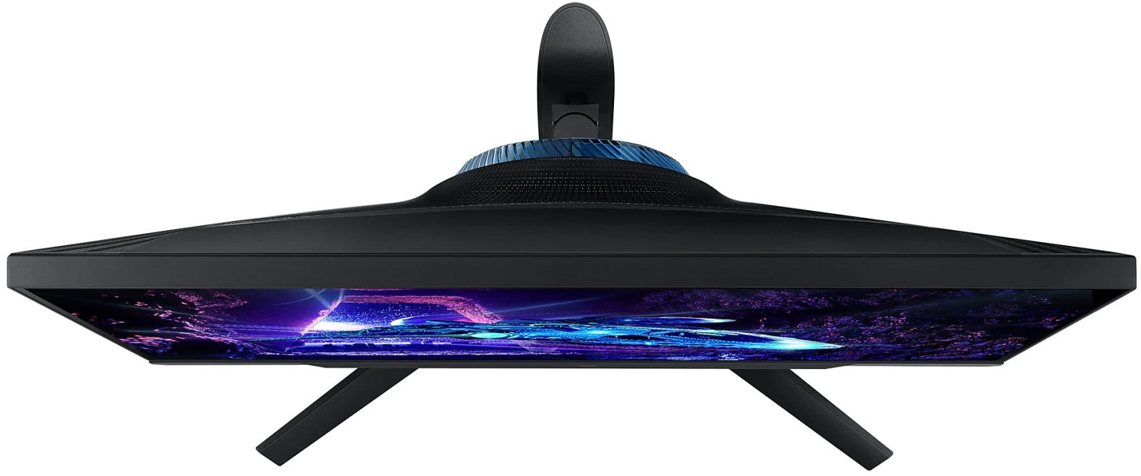 24" Samsung Odyssey G3 G30D 1080p 180Hz 1ms VRR Gaming Monitor