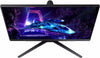 24" Samsung Odyssey G3 G30D 1080p 180Hz 1ms VRR Gaming Monitor