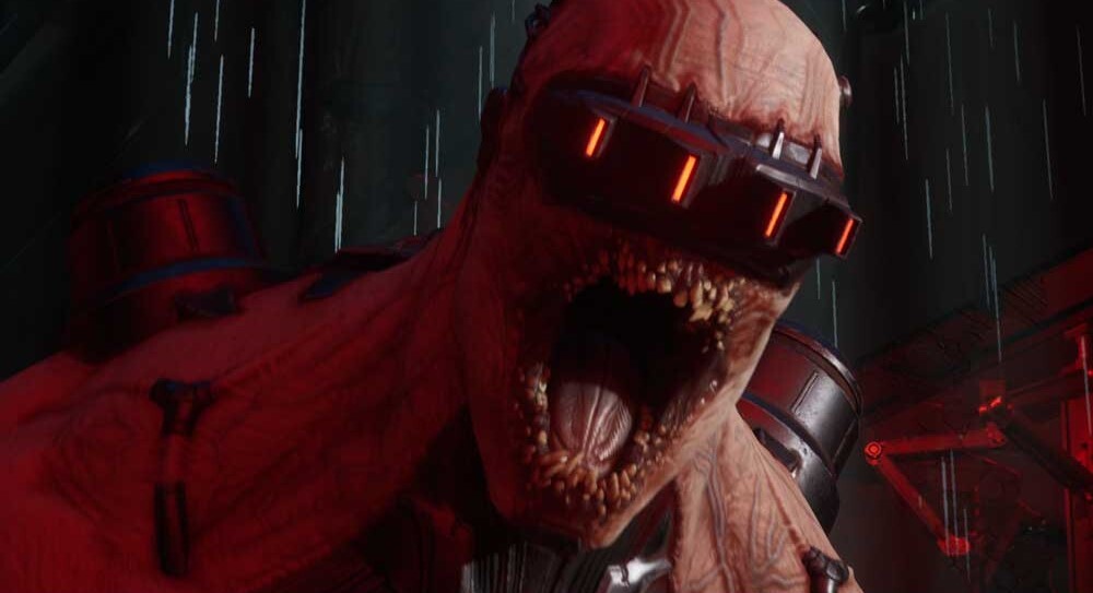 Killing Floor 3 Day One Edition (Xbox Series X)
