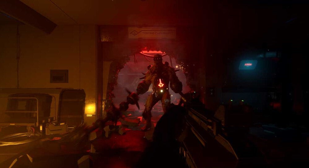 Killing Floor 3 Day One Edition (Xbox Series X)