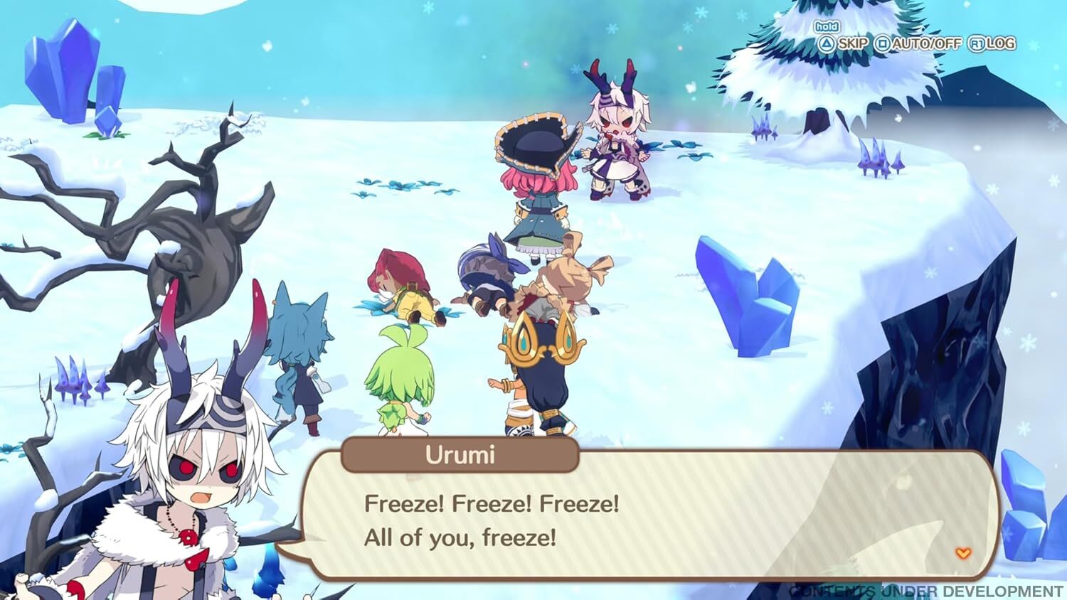 Phantom Brave: The Lost Hero Deluxe Edition (PS4)