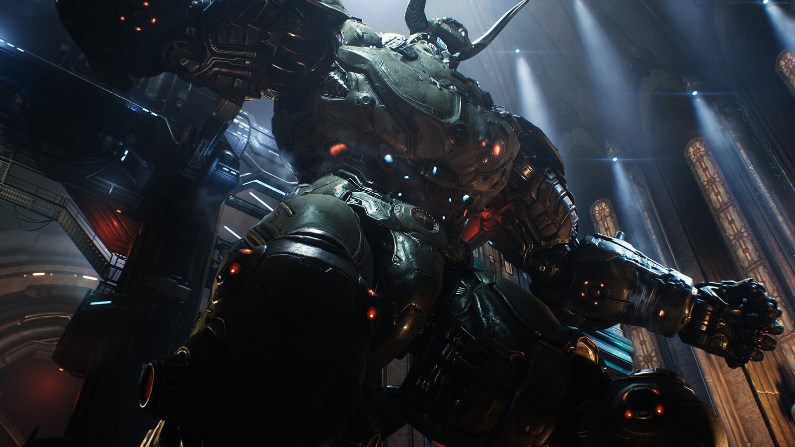 DOOM: The Dark Ages (Xbox Series X)