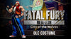 Fatal Fury City of the Wolves Special Edition (Xbox Series X)