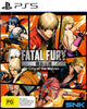 Fatal Fury City of the Wolves Special Edition (PS5)