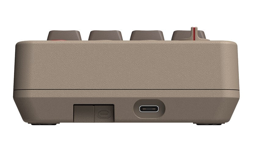 8BitDo Retro 18 Mechanical Numpad - C64 Edition (PC)