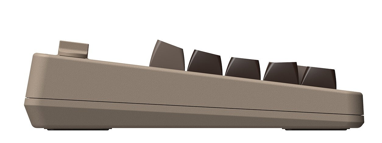 8BitDo Retro 18 Mechanical Numpad - C64 Edition (PC)