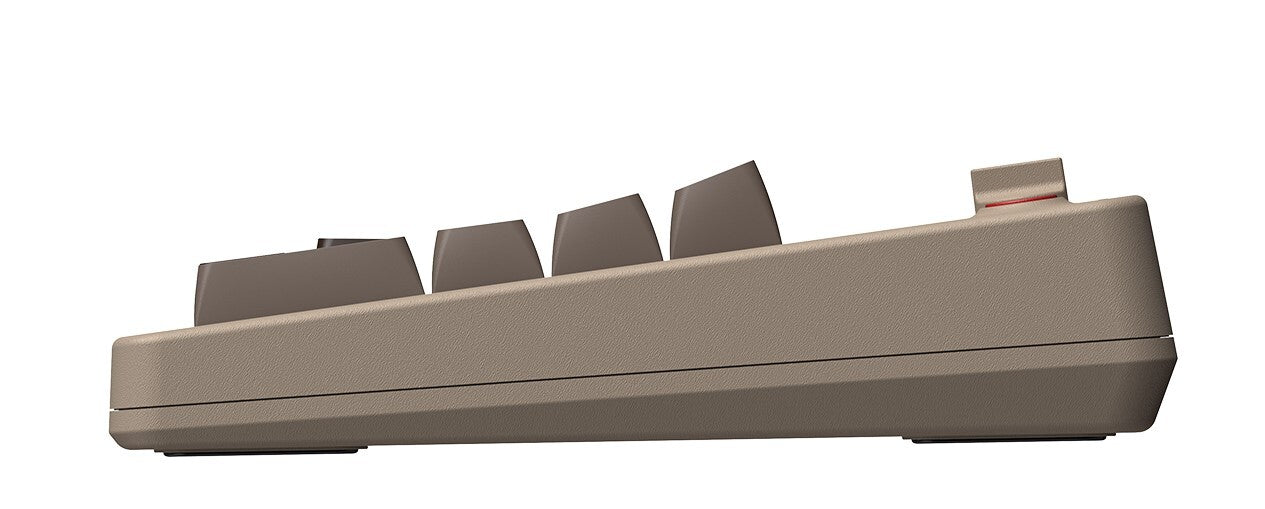 8BitDo Retro 18 Mechanical Numpad - C64 Edition (PC)