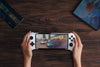 8BitDo Ultimate Mobile Gaming Controller (White)