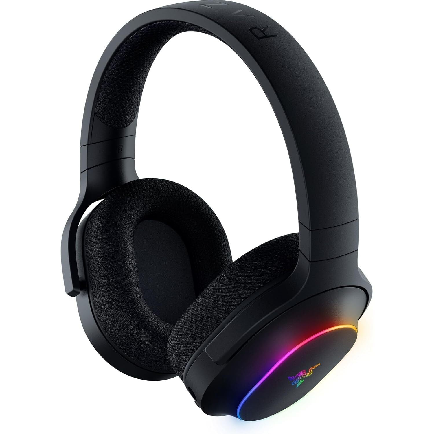Razer Barracuda X Chroma Wireless Multi Platform Gaming Headset (Black)