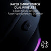 Razer Barracuda X Chroma Wireless Multi Platform Gaming Headset (Black)