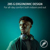 Razer Barracuda X Chroma Wireless Multi Platform Gaming Headset (Black)