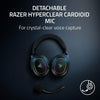 Razer Barracuda X Chroma Wireless Multi Platform Gaming Headset (Black)