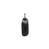 JBL Quantum Stream Wireless Lightning Microphone - Black