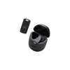 JBL Quantum Stream Wireless Lightning Microphone - Black