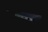 Razer 11-Port USB-C Dock compatible with Windows and Mac - Black