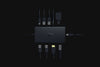 Razer 11-Port USB-C Dock compatible with Windows and Mac - Black