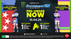 Monster Energy Supercross 25 - The Official Videogame Day One Edition (PS5)