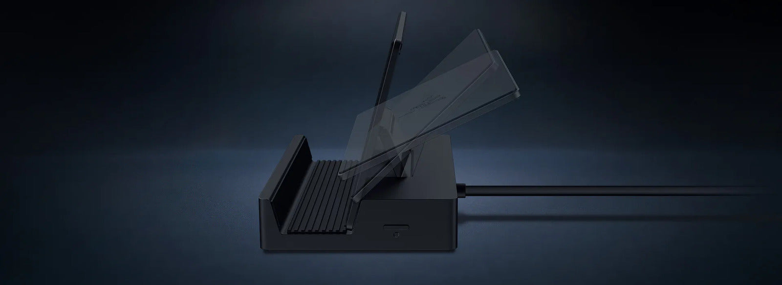 Razer Handheld Dock Chroma