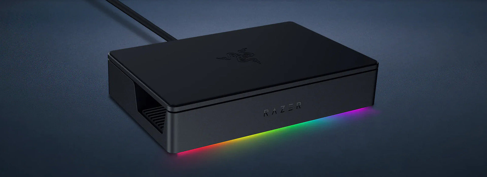 Razer Handheld Dock Chroma