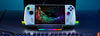 Razer Handheld Dock Chroma
