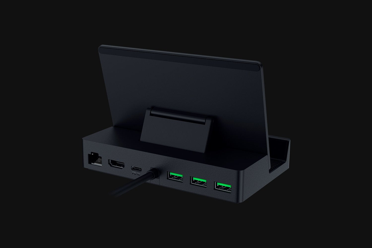 Razer Handheld Dock Chroma