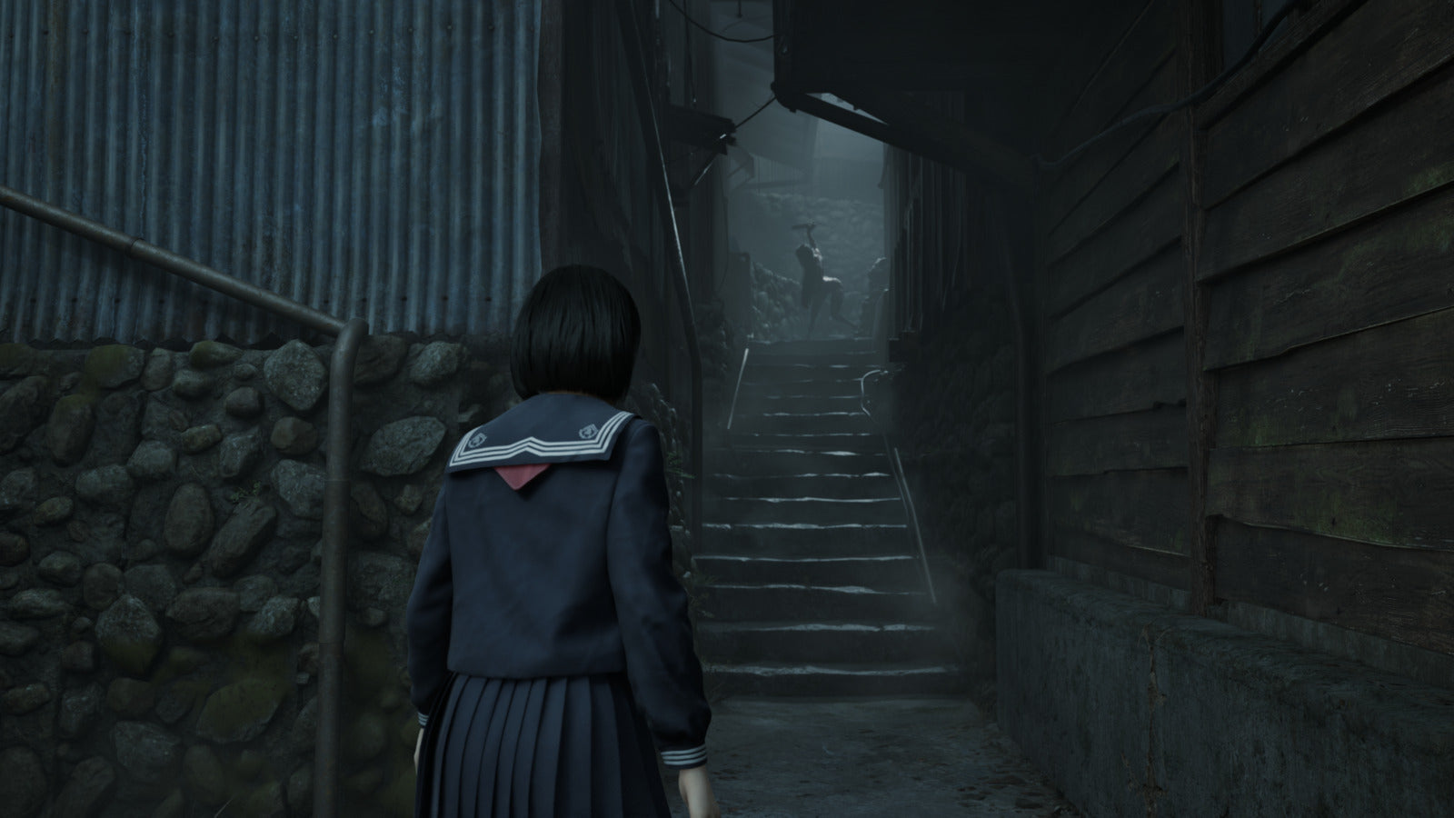 Silent Hill f Day One Edition (Xbox Series X)