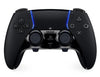 PlayStation 5 DualSense Edge Wireless Controller - Midnight Black (PS5)
