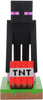Cable Guy Controller Holder - Minecraft Enderman (Switch, PC, PS5, PS4, Xbox Series X, Xbox One)
