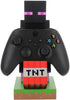 Cable Guy Controller Holder - Minecraft Enderman (Switch, PC, PS5, PS4, Xbox Series X, Xbox One)