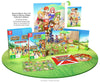 Harvest Moon: The Lost Valley & Skytree Village Double Pack Collector's Edition (Switch)