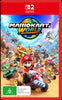 Mario Kart World (Switch 2)