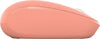 Incase Designed by Microsoft™ Bluetooth Mouse Peach